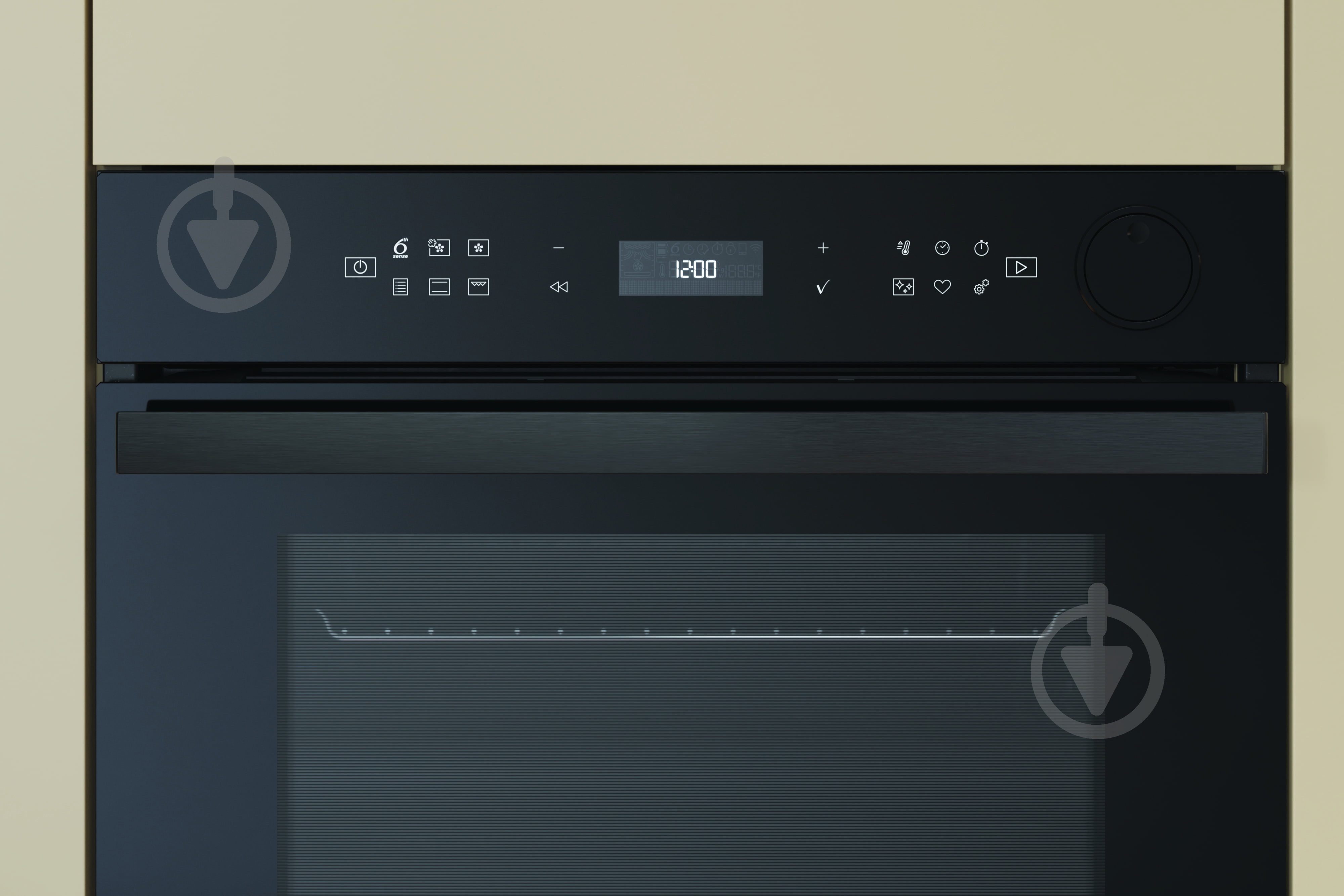 Духовой шкаф Whirlpool AKZ9S 8220 FB - фото 5