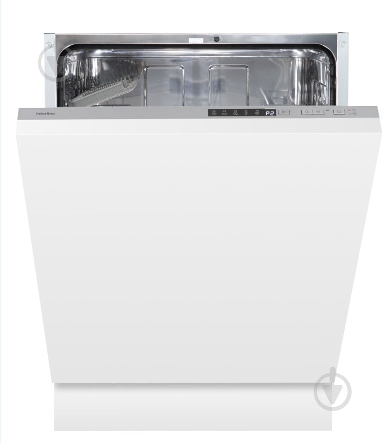 Посудомоечная машина Interline DWI 669 TSD GA++ - фото 1