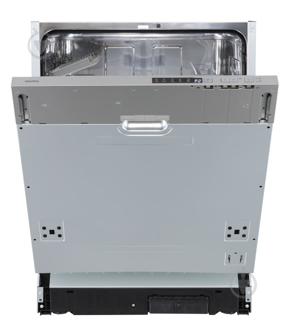 Посудомоечная машина Interline DWI 669 TSD GA++ - фото 4