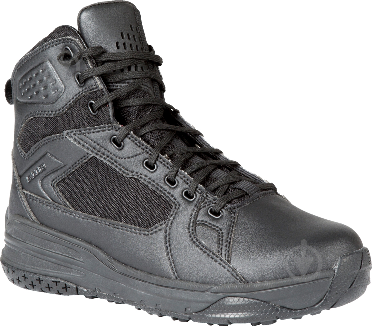 Ботинки 5.11 Tactical Halcyon Patrol Boot black р.6 - фото 2
