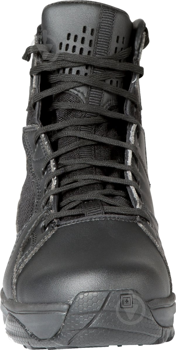 Ботинки 5.11 Tactical Halcyon Patrol Boot black р.6 - фото 4