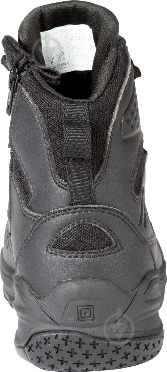 Ботинки 5.11 Tactical Halcyon Patrol Boot black р.6 - фото 5