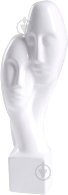 Статуэтка Eterna силуэты WF 501-37 37х12,5 см белый - фото 1 Статуэтка Eterna силуэты WF 501-37 37х12,5 см белый - фото 1