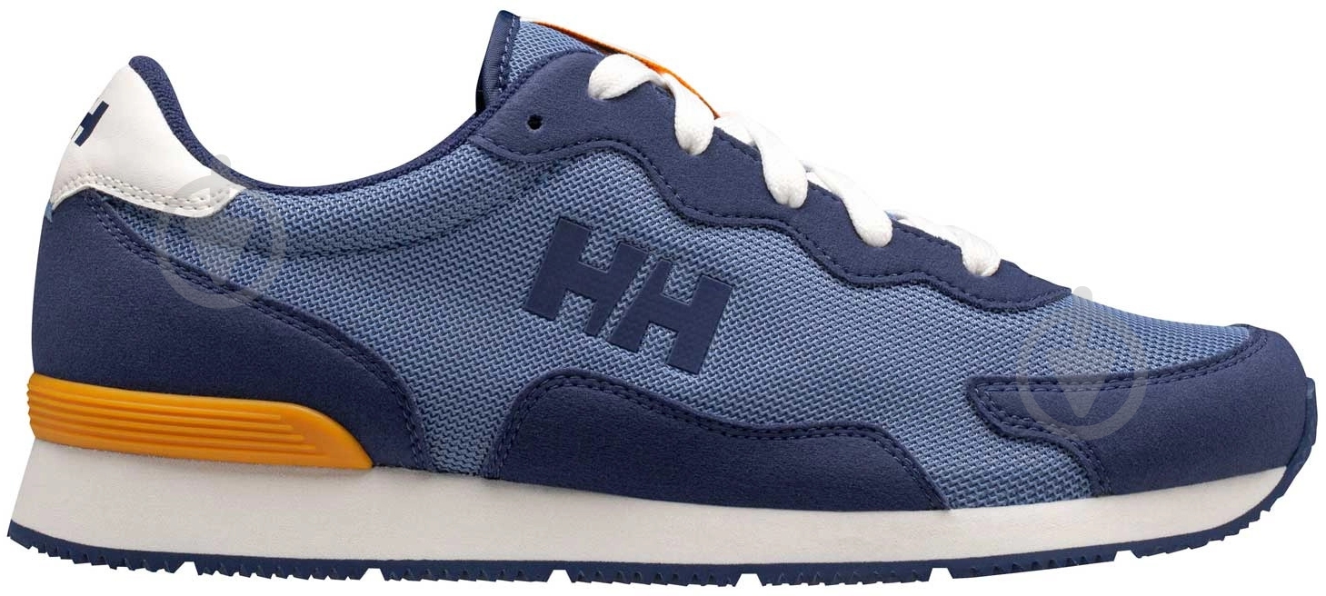 Кроссовки мужские Helly Hansen FURROW 11865-636 р.41 синие - фото 1