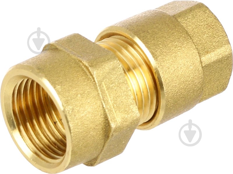 Муфта внутренняя Valsir d16x1/2” - фото 2