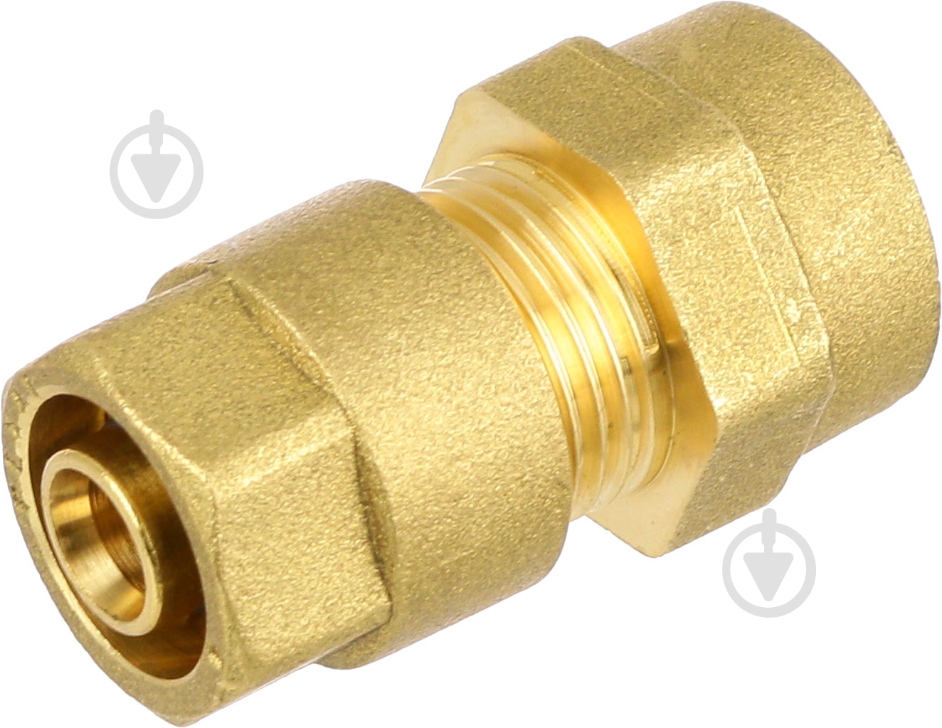 Муфта внутренняя Valsir d16x1/2” - фото 1