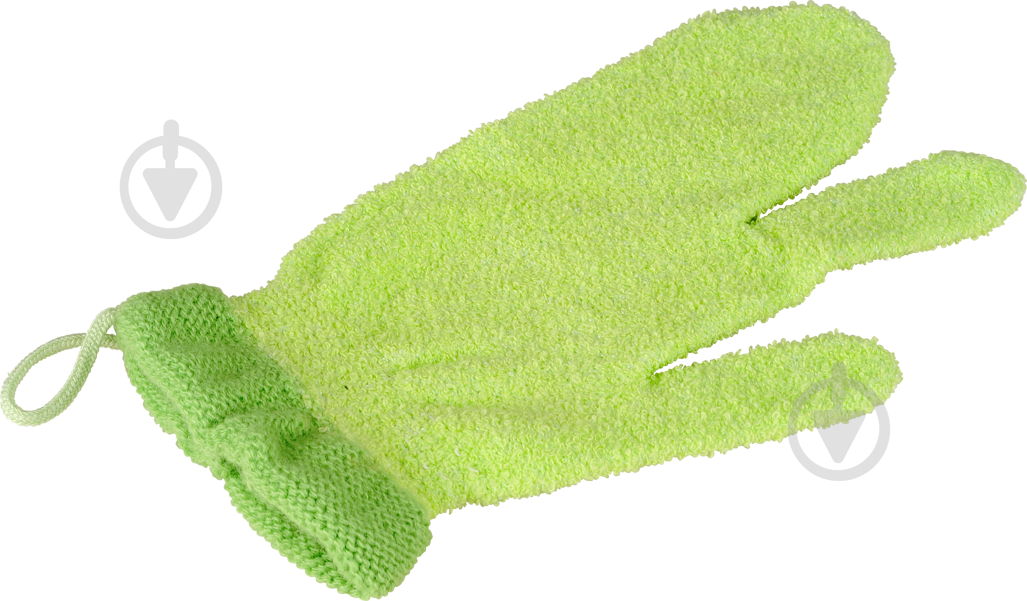 Перчатка для купания Pigeon - фото 2