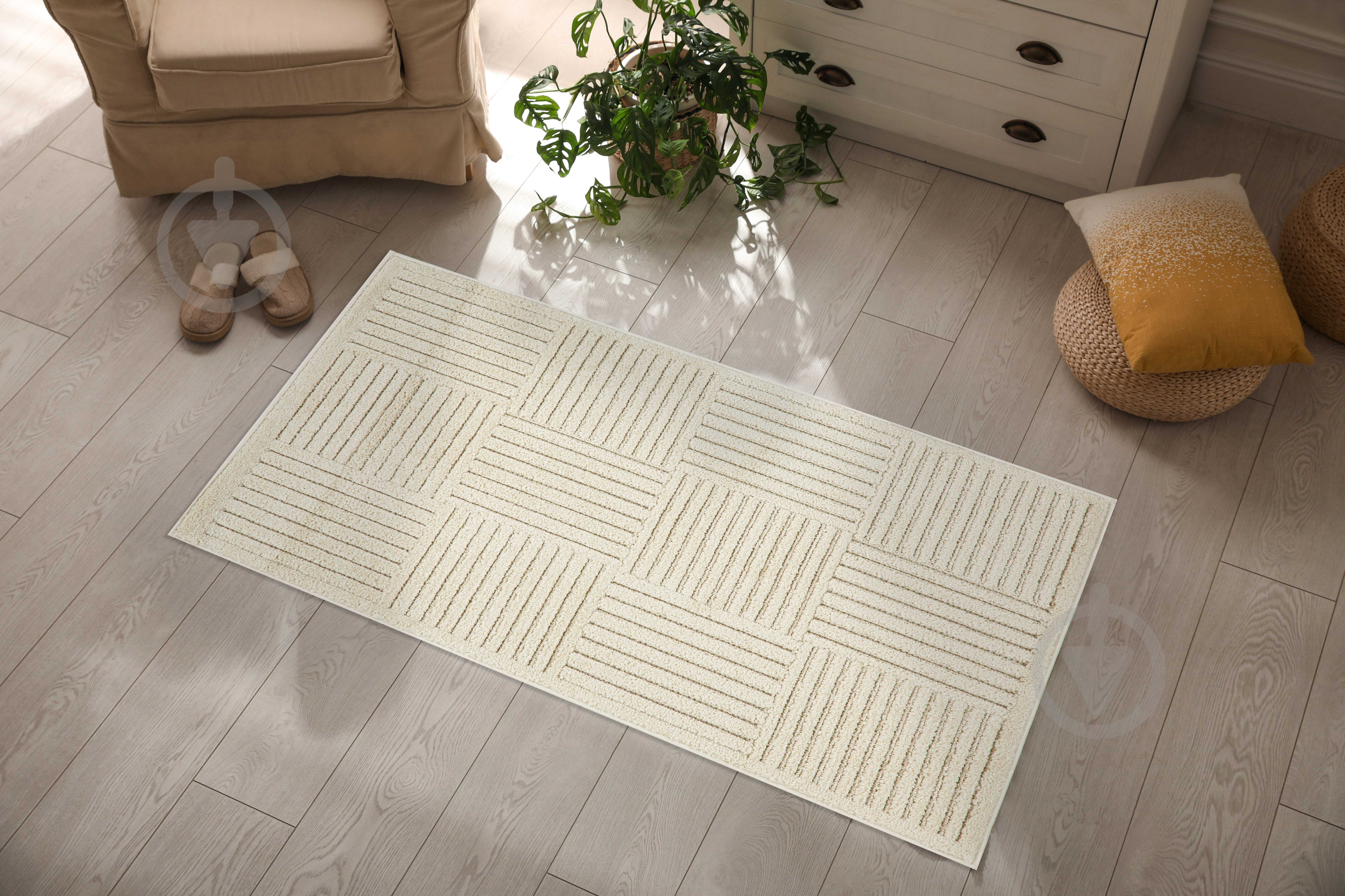 Ковер Oriental Weavers CHIARA (12/A8K-W) 200x280 см - фото 7 Ковер Oriental Weavers CHIARA (12/A8K-W) 200x280 см - фото 7