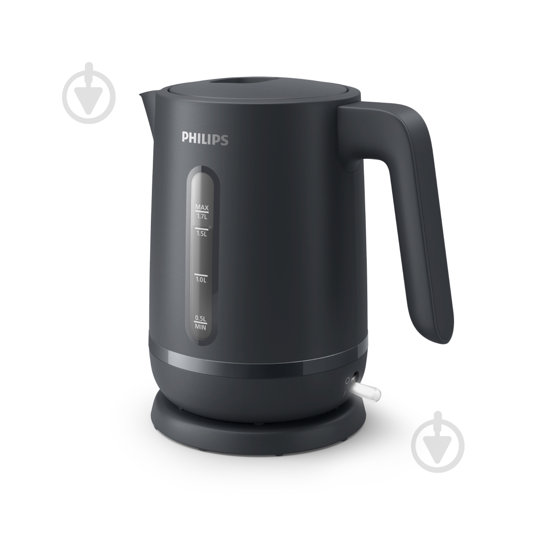 ВИТРИНА! Электрочайник Philips Series 1000 HD9314/90 - фото 10