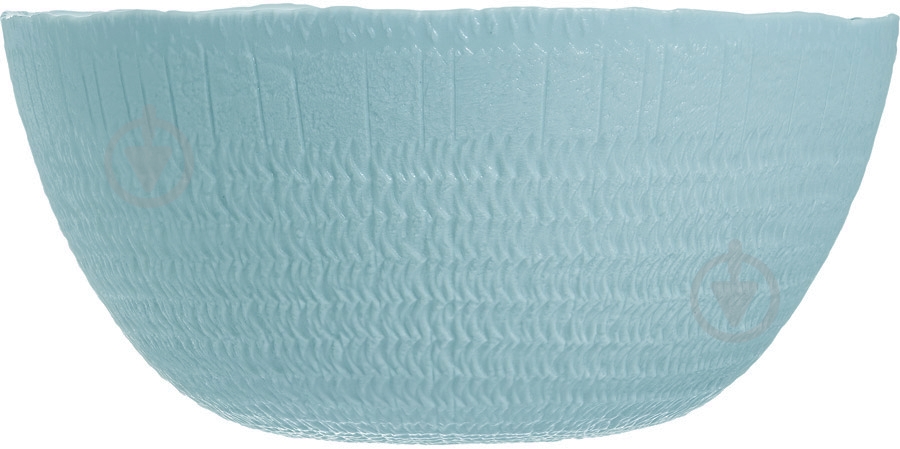Салатник Luminarc Ammonite Turquoise 23 см - фото 1