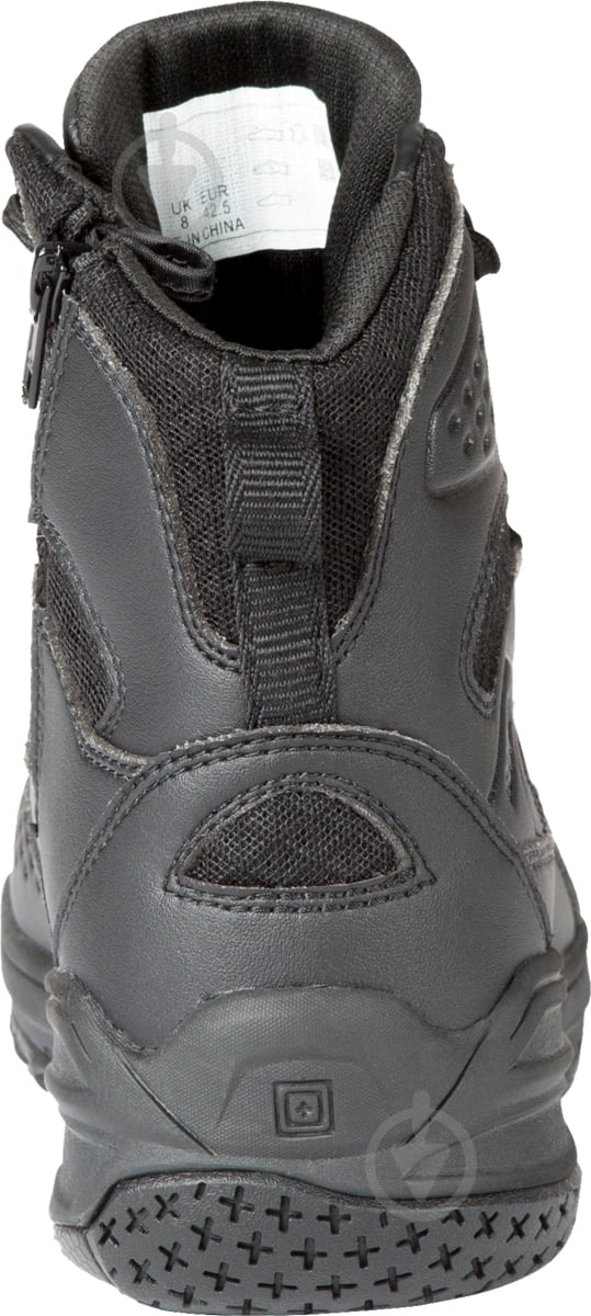 Ботинки 5.11 Tactical Halcyon Patrol Boot black р.8 - фото 5