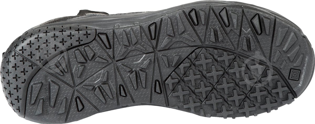 Ботинки 5.11 Tactical Halcyon Patrol Boot black р.8 - фото 6