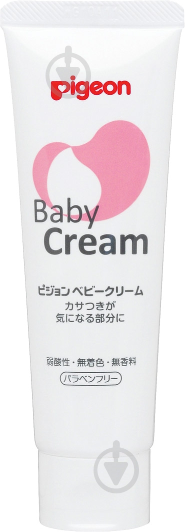 Крем детский Pigeon 50 мл - фото 1 Крем детский Pigeon 50 мл - фото 1