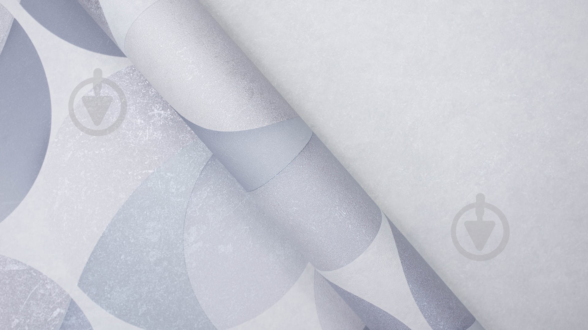 Шпалери вінілові гарячого тиснення Sintra Sphere 512432 1,06x10,05 м - фото 3