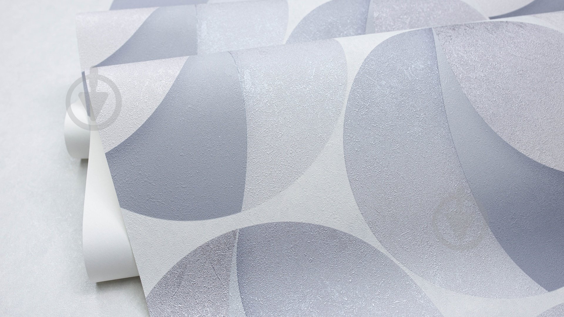 Шпалери вінілові гарячого тиснення Sintra Sphere 512432 1,06x10,05 м - фото 2