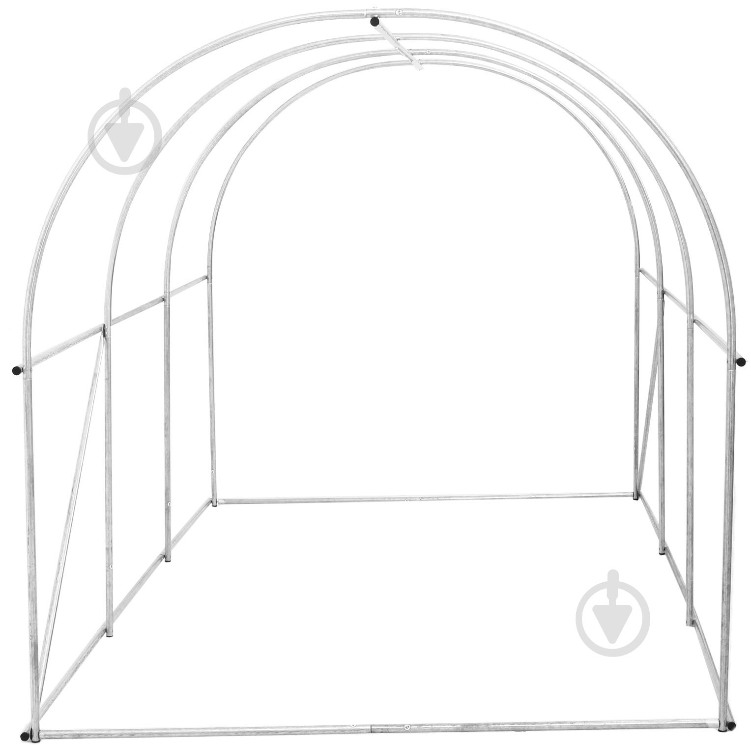 Теплиця GH009 2x3x2 м - фото 2