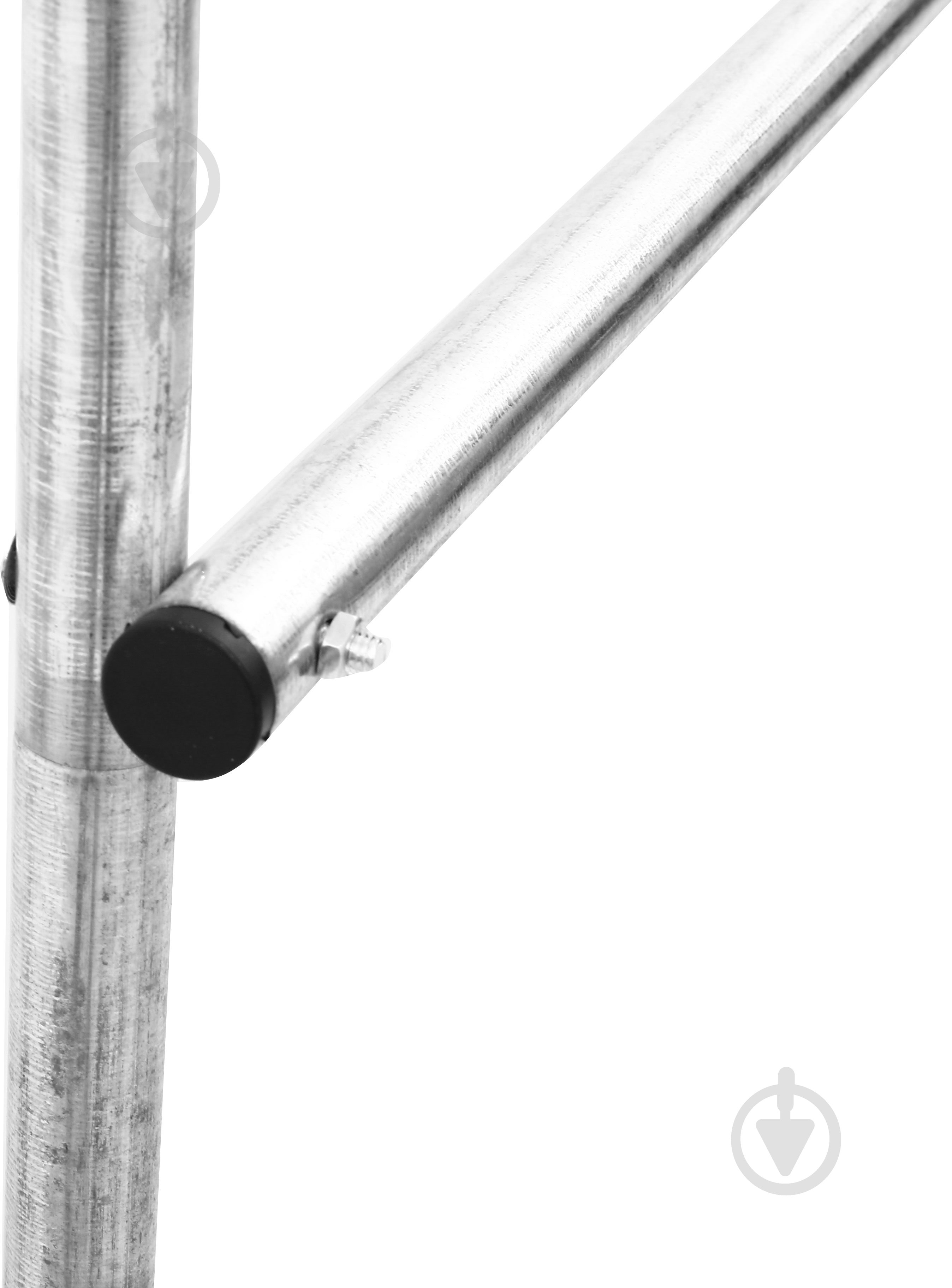 Теплиця GH009 2x3x2 м - фото 3