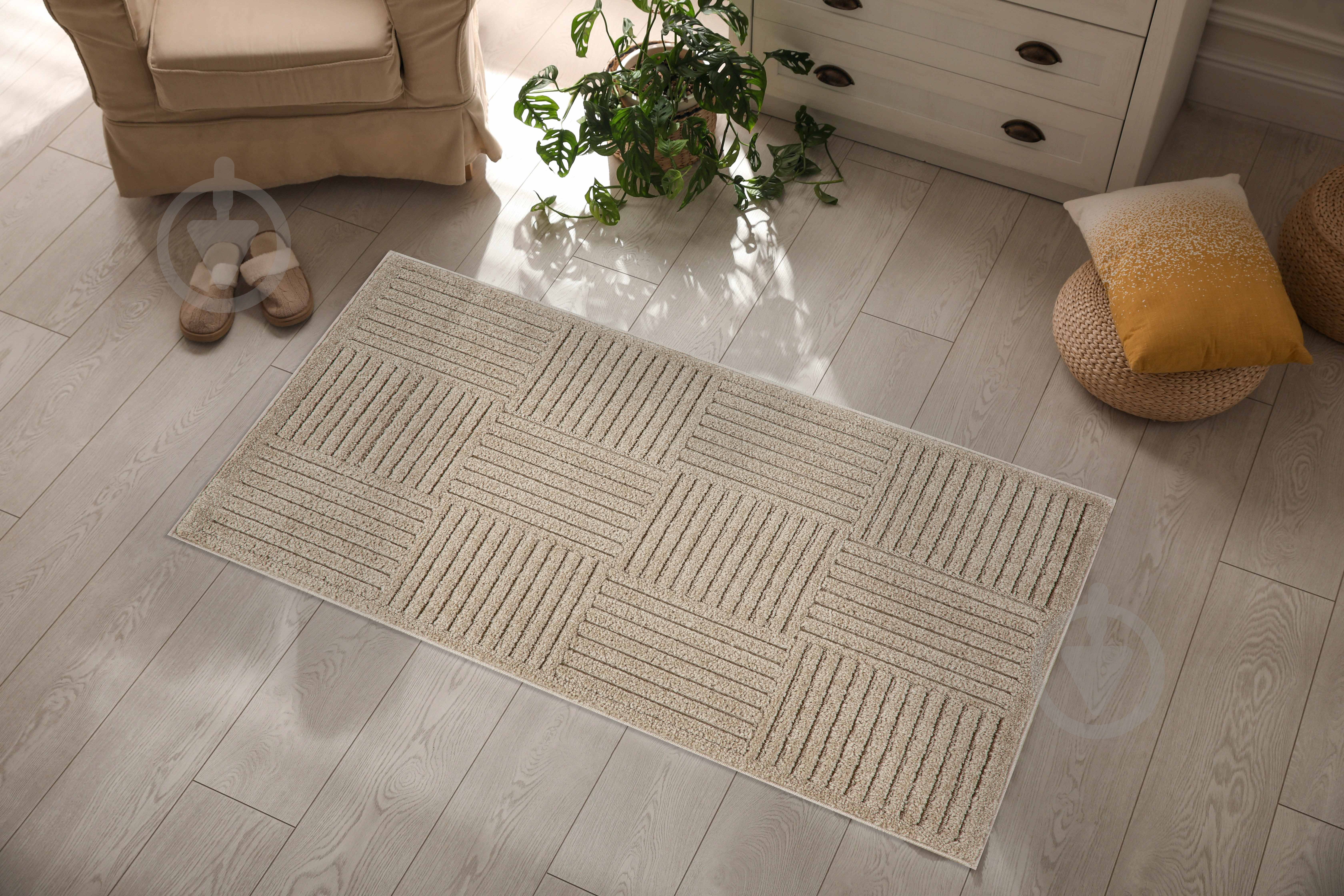 Ковер Oriental Weavers CHIARA (12/A8K-Y) 160x235 см - фото 7 Ковер Oriental Weavers CHIARA (12/A8K-Y) 160x235 см - фото 7