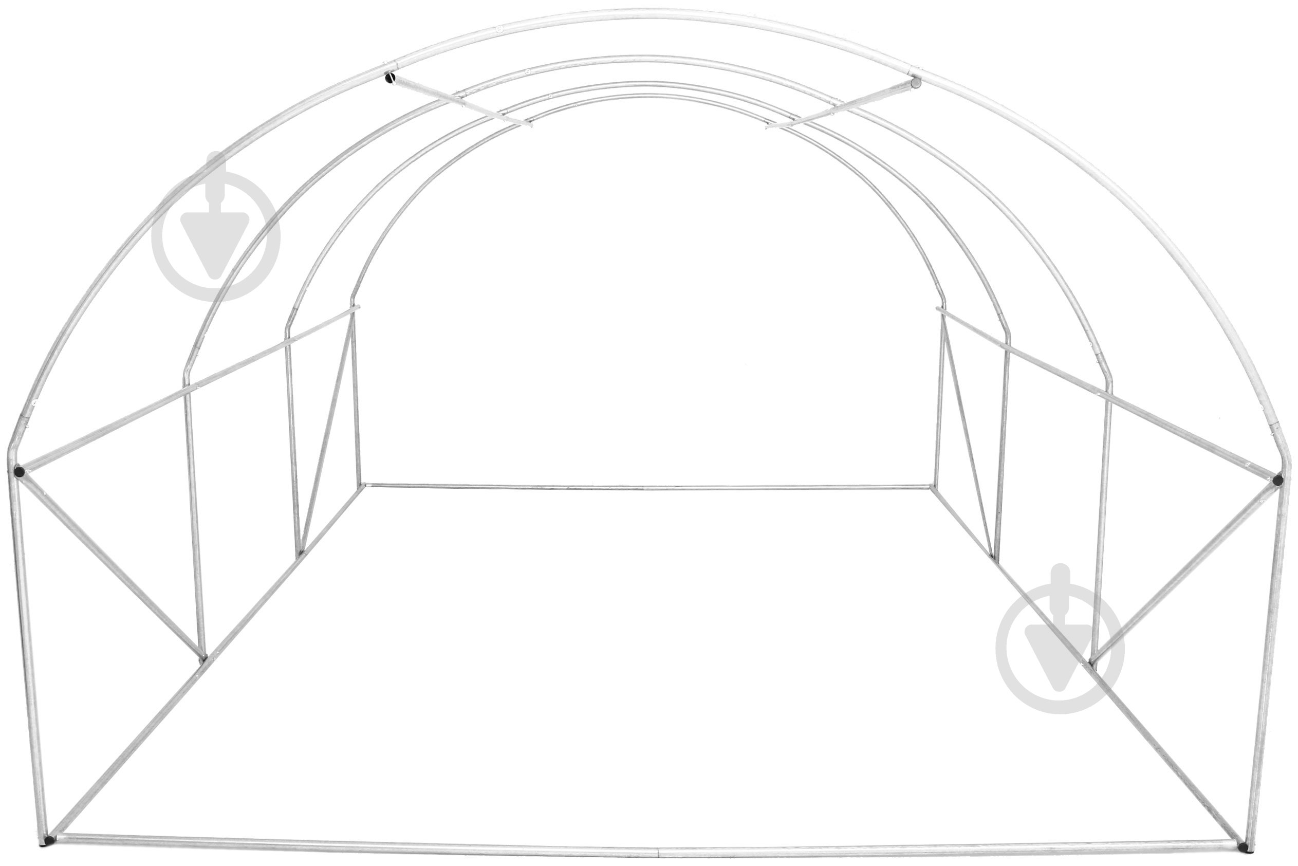 Теплица GH009 3x4,5x2 м - фото 2