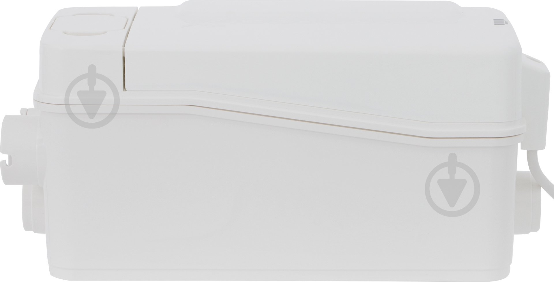 Канализационная установка Grundfos Sololift 2 D-2 97775318 - фото 2