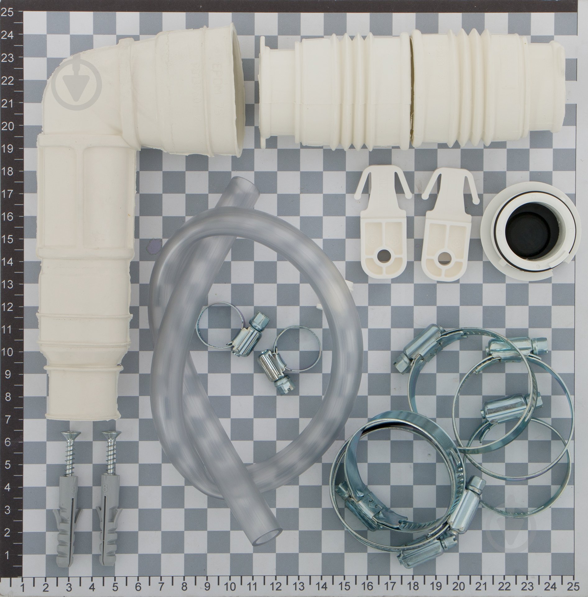 Канализационная установка Grundfos Sololift 2 D-2 97775318 - фото 3