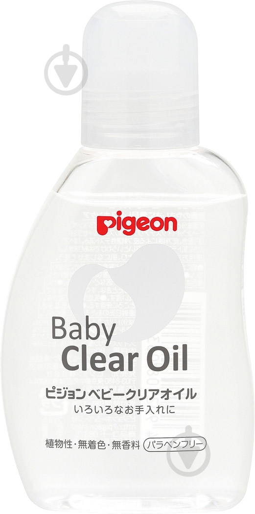 Олія Pigeon зволожуюча 80 мл - фото 1