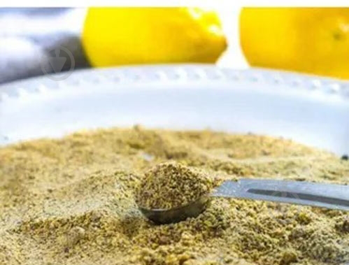 Приправа BADIA Lemon Pepper 184,3 г - фото 3