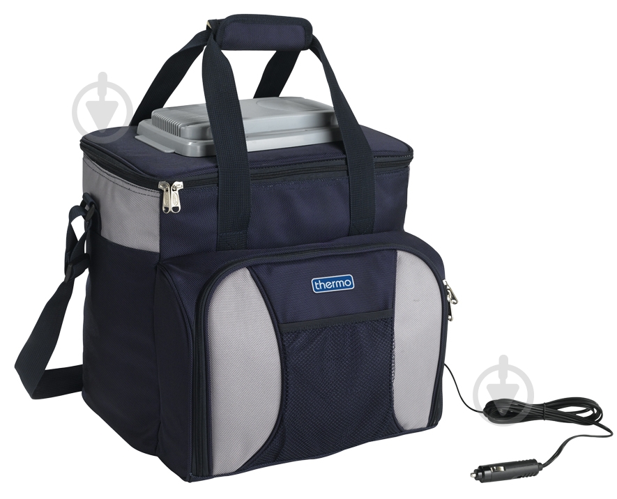 Автохолодильник IBS - 30 Кемпинг 25 л - фото 1 Автохолодильник IBS - 30 Кемпинг 25 л - фото 1