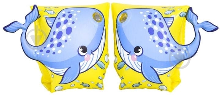 Нарукавники JL32131 - фото 1 Нарукавники JL32131 - фото 1