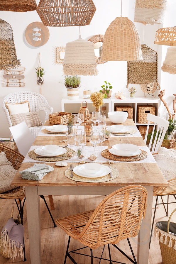 Тарелка обеденная Luminarc Ammonite White 26 см - фото 4 Тарелка обеденная Luminarc Ammonite White 26 см - фото 4