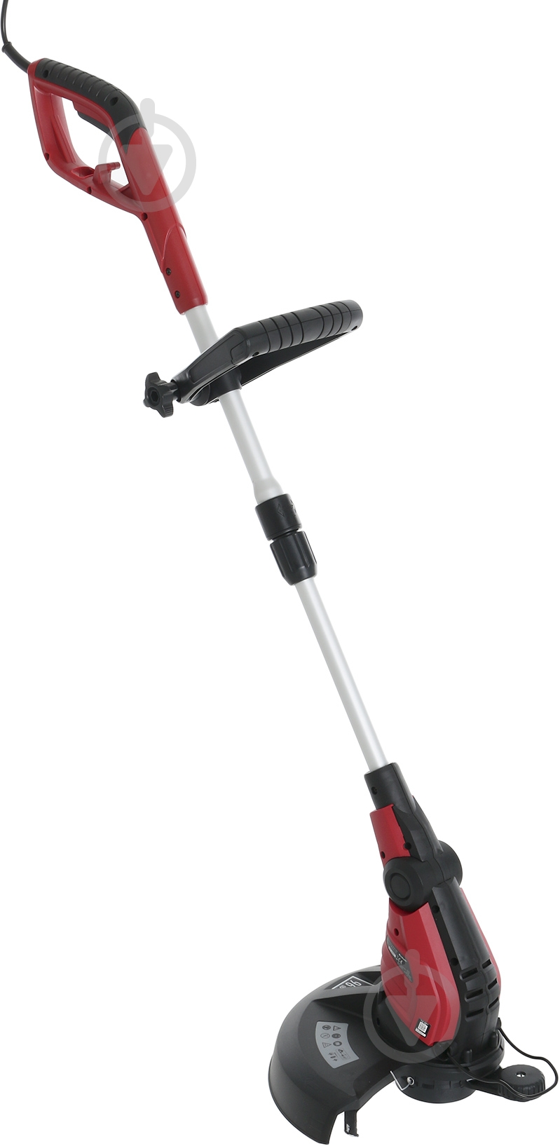 Триммер электрический Einhell GC-ET 4530 Set +2 катушки 3402022 - фото 3