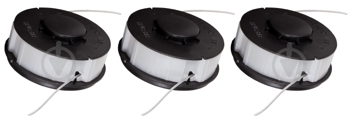 Триммер электрический Einhell GC-ET 4530 Set +2 катушки 3402022 - фото 6