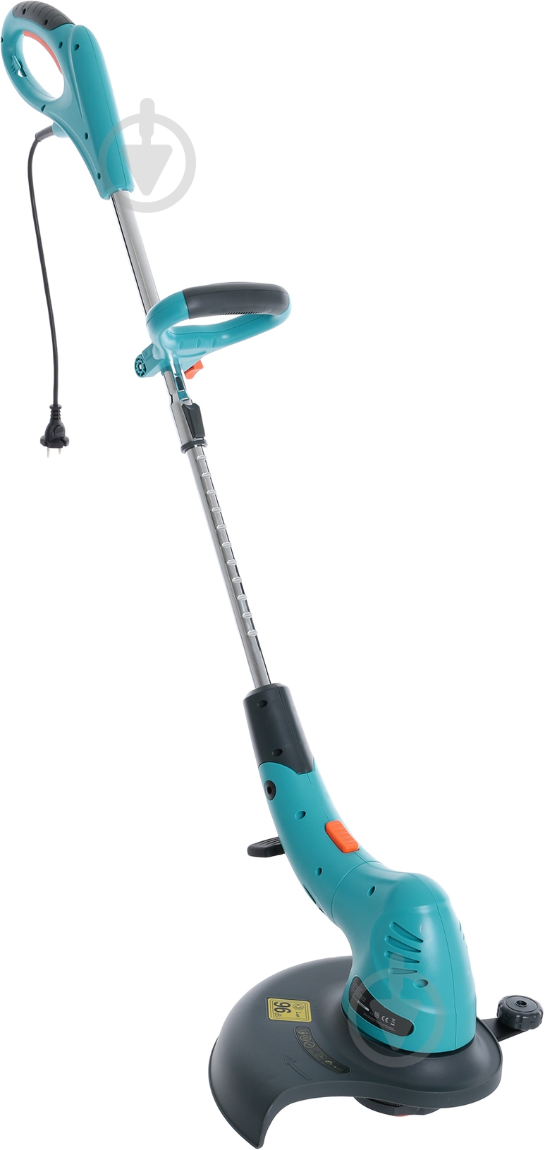 Триммер Klever DYM2126 - фото 2 Триммер Klever DYM2126 - фото 2