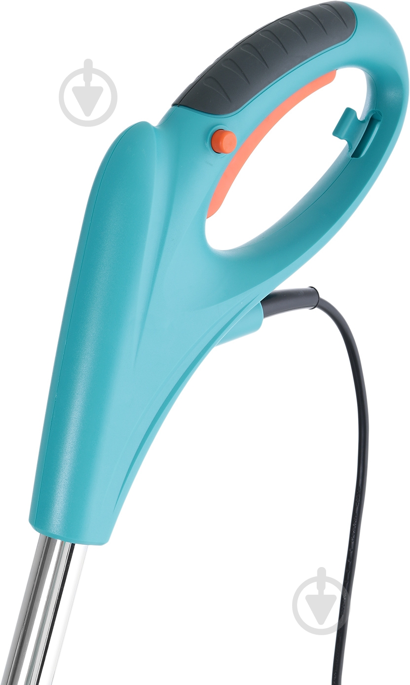 Триммер Klever DYM2126 - фото 4 Триммер Klever DYM2126 - фото 4