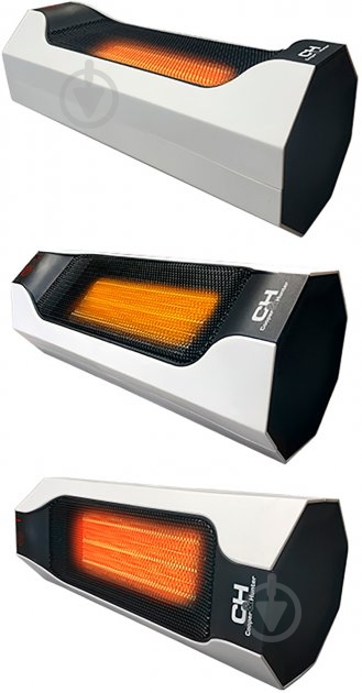 Тепловентилятор Cooper&Hunter CH-F1500CSE - фото 3