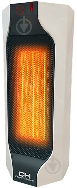 Тепловентилятор Cooper&Hunter CH-F1500CSE - фото 1