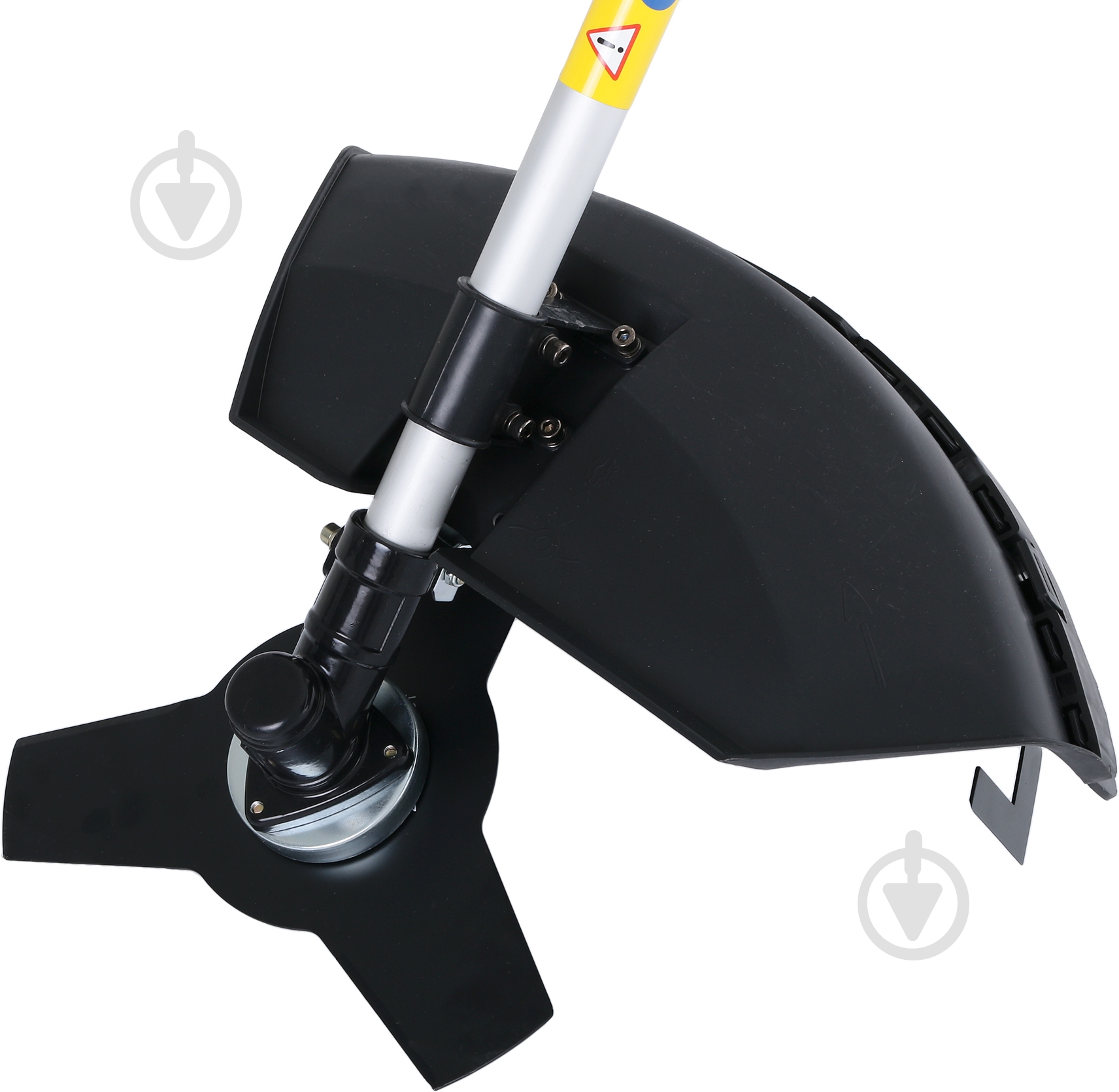 Коса электрическая Powertec РТ 2855 - фото 3