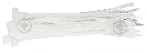 Стяжка Аско-Укрем CHS 60х3 белый - фото 1