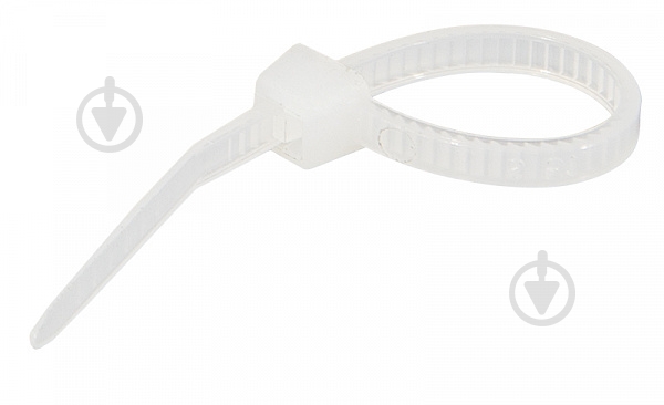 Стяжка Аско-Укрем CHS 60х3 белый - фото 3