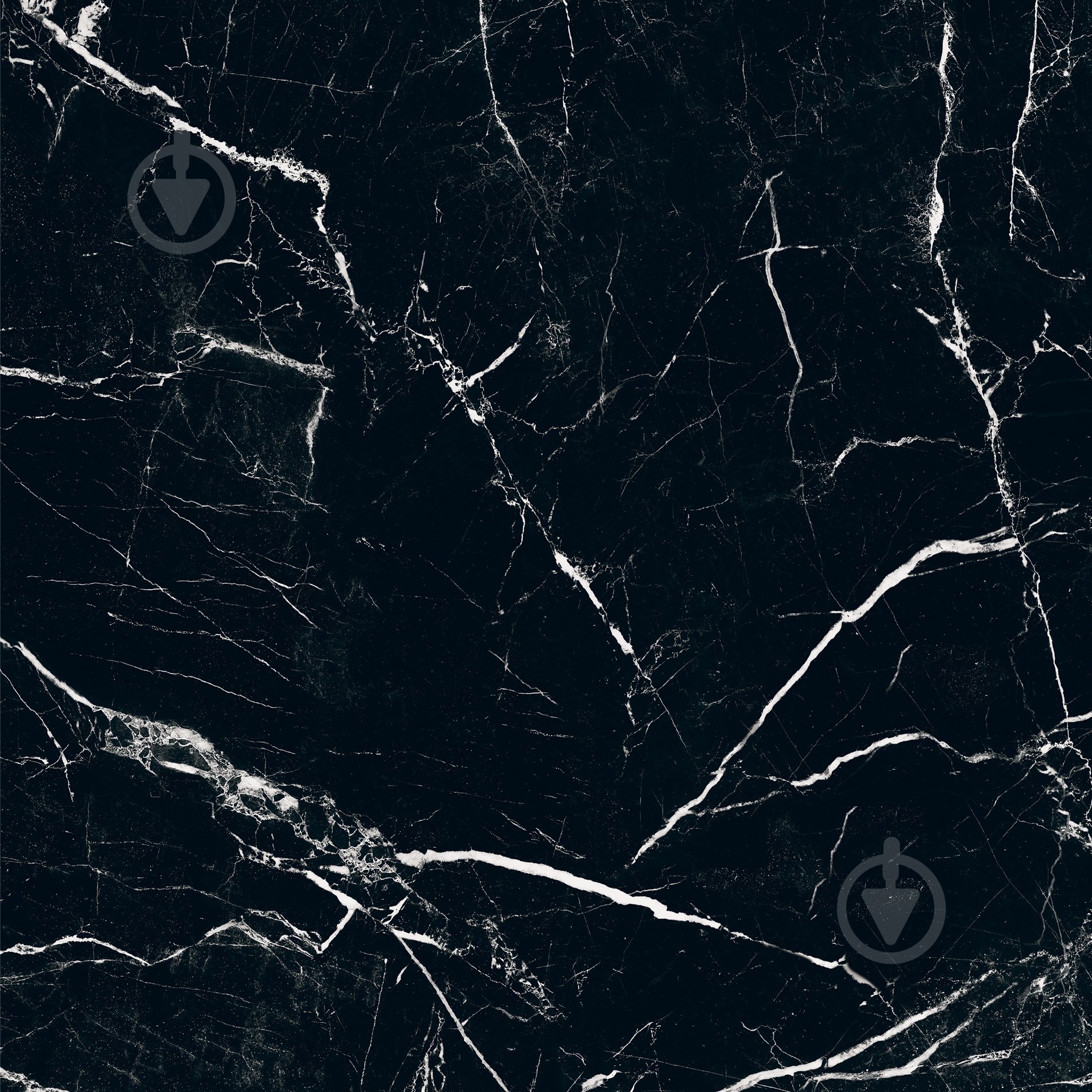 Плитка Allore Group Marquina Black F P R Mat 60x60 см - фото 5