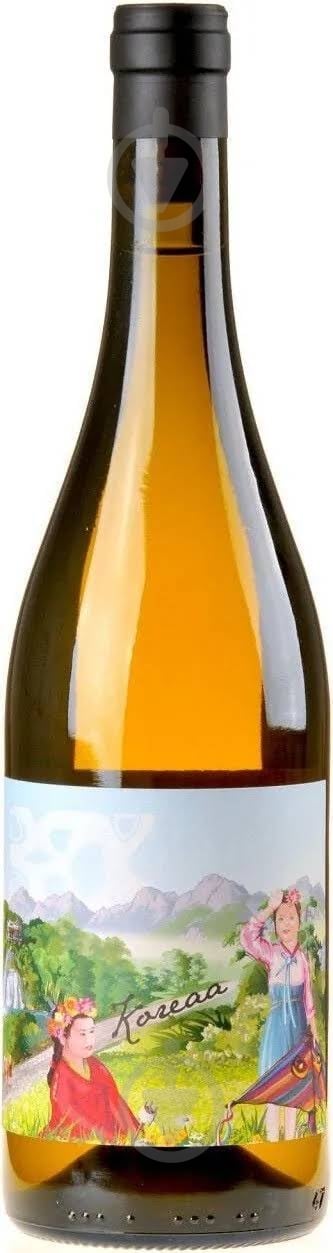 Вино Judith Beck Koreaa 0,75 л - фото 1