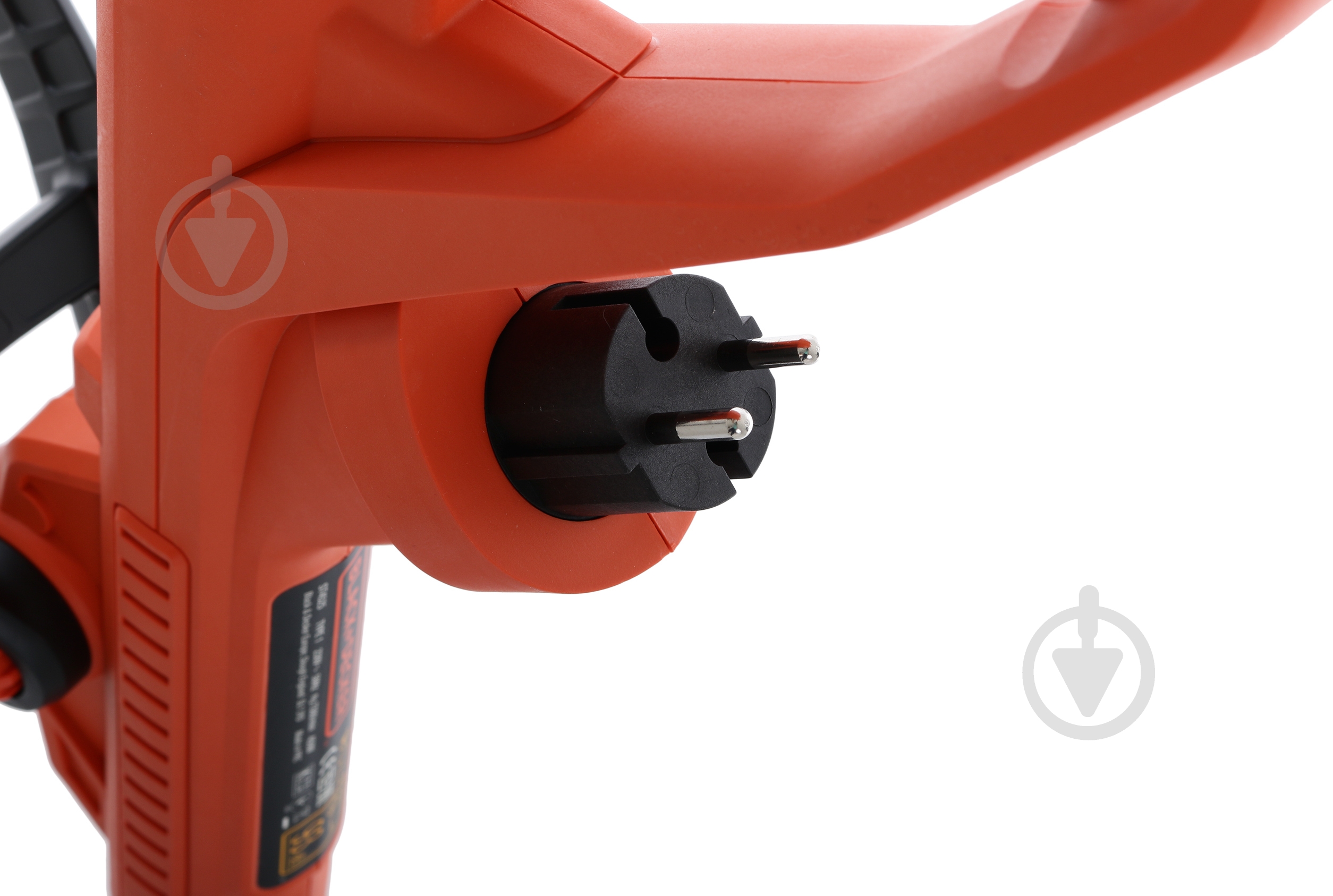 Триммер Black+Decker ST4525 - фото 4 Триммер Black+Decker ST4525 - фото 4