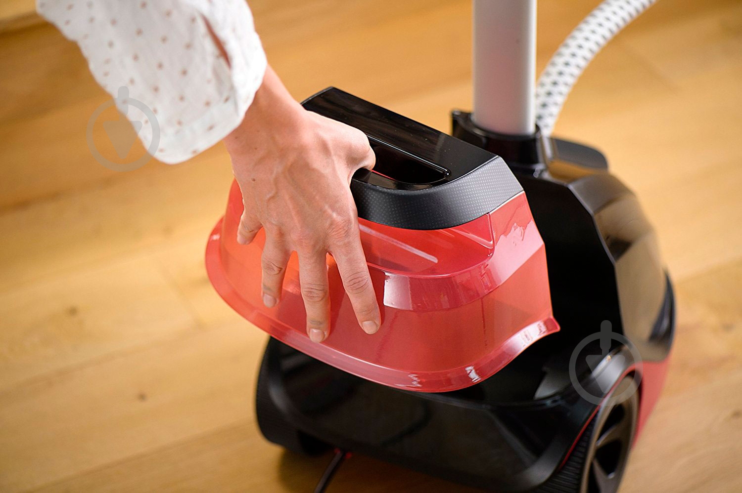 Отпариватель Tefal IT6540E0 - фото 7