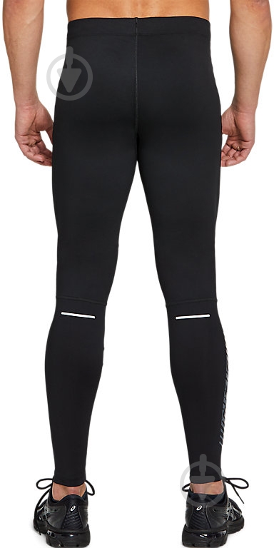 Лосини Asics ICON TIGHT 2011B050-001 р.L чорний - фото 2