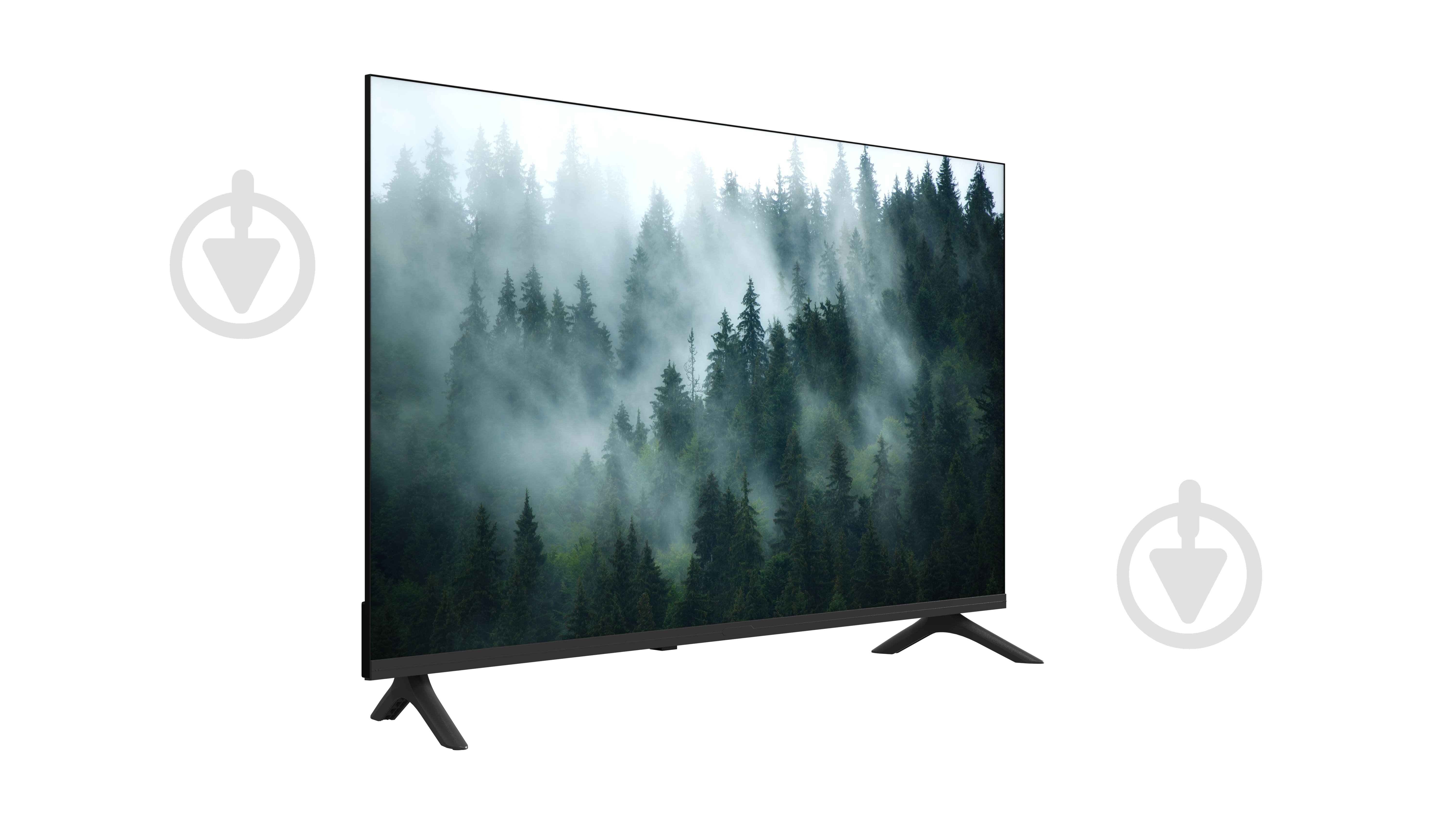 Телевизор Grifon DV43USB Diva - фото 4