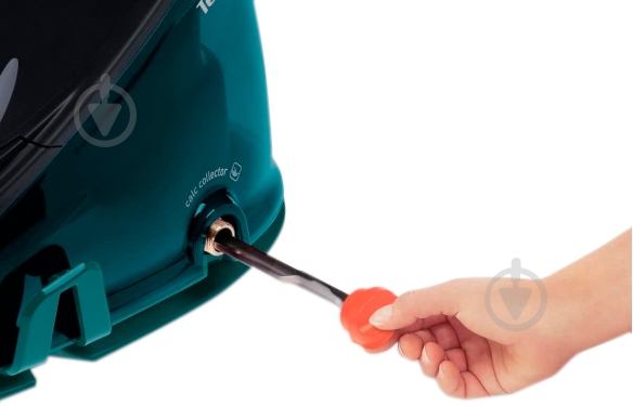 Утюг с парогенератором Tefal GV6830E0 - фото 5