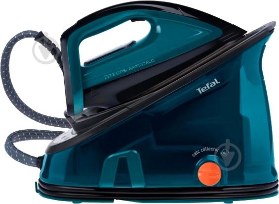 Утюг с парогенератором Tefal GV6830E0 - фото 1
