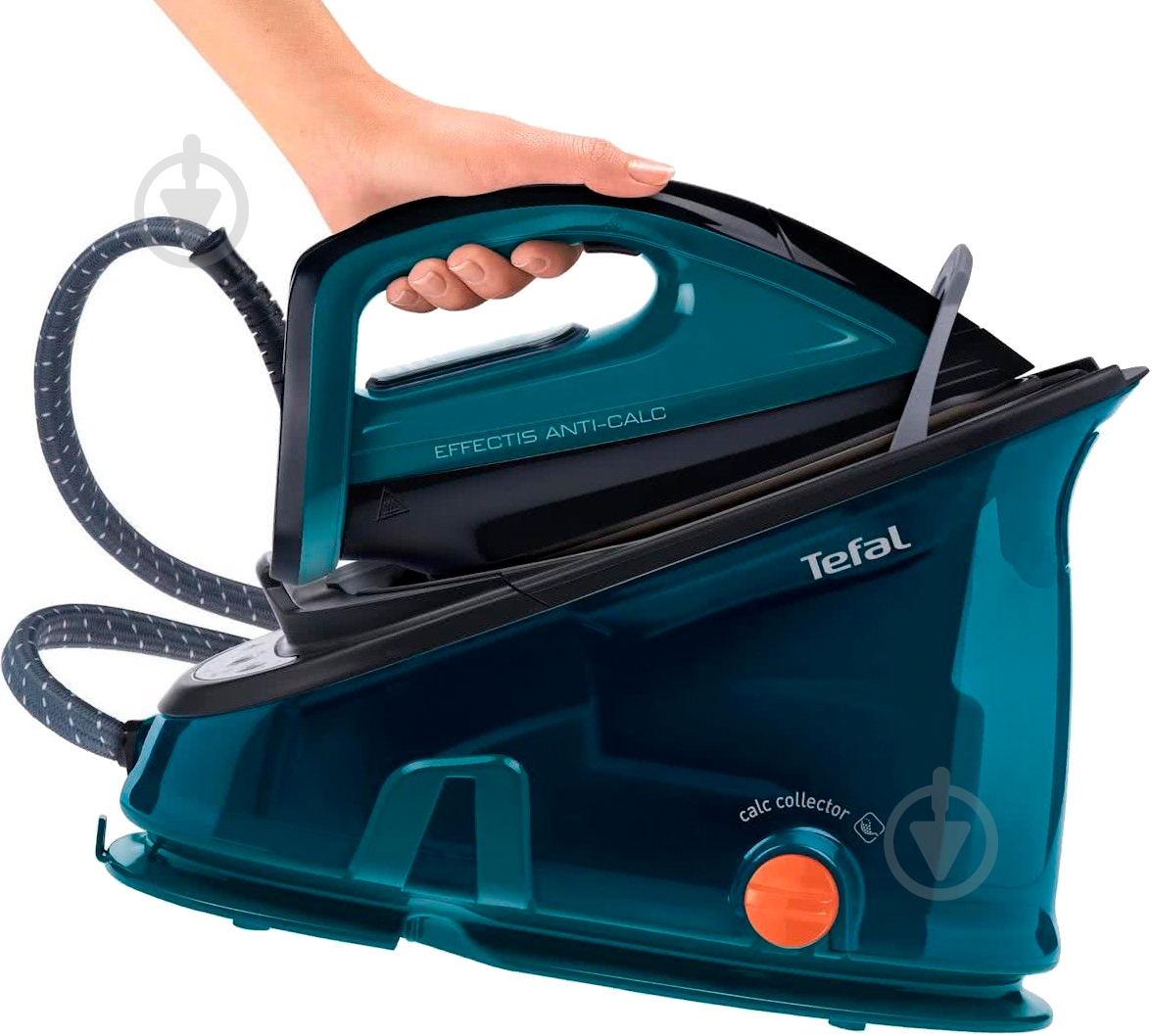 Утюг с парогенератором Tefal GV6830E0 - фото 2