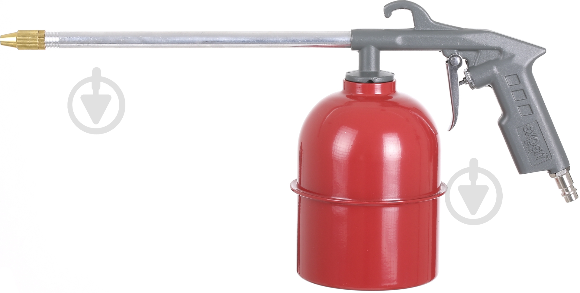 Набір пневмоінструменту Expert - фото 5 Набір пневмоінструменту Expert - фото 5