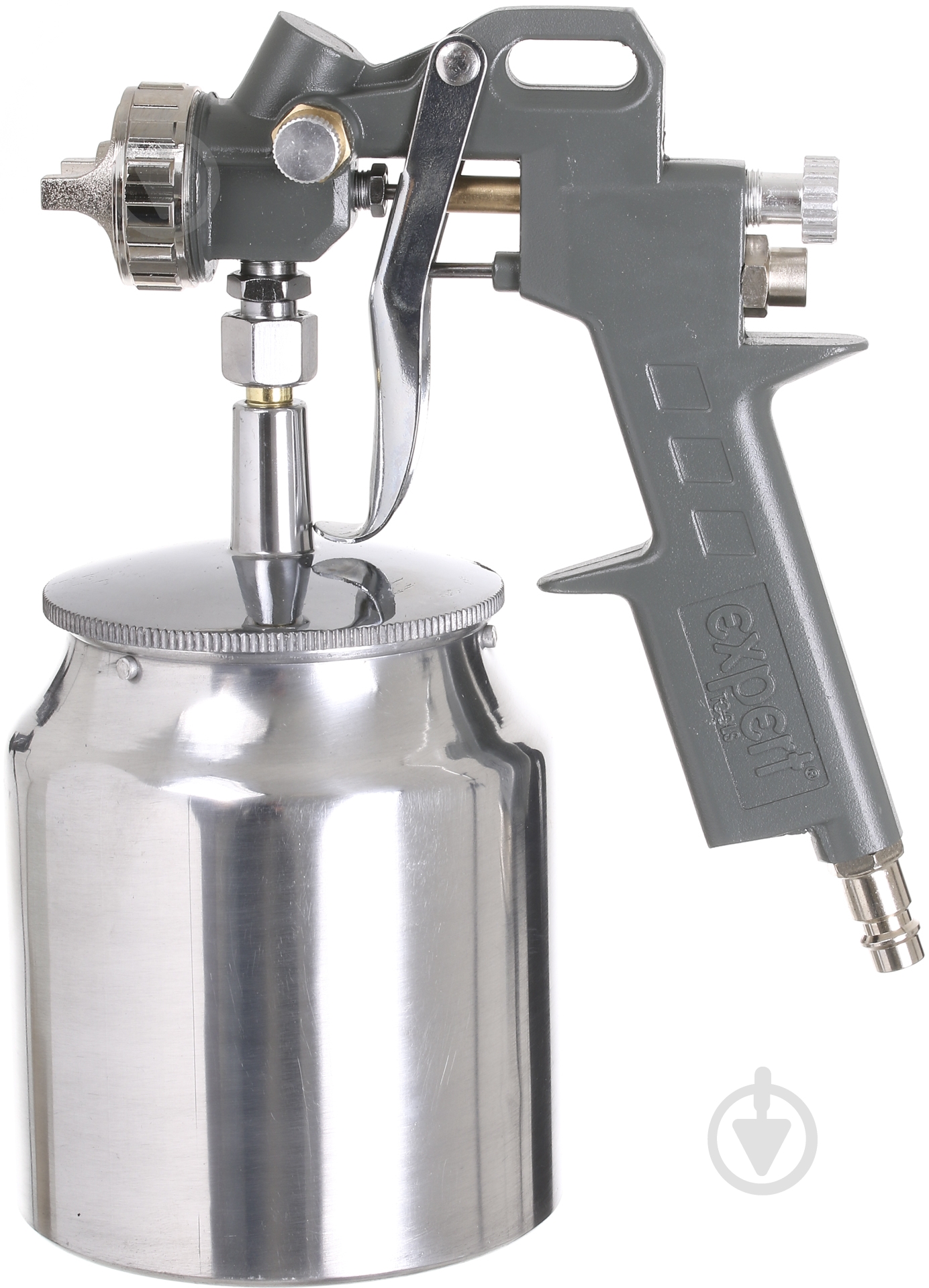 Набір пневмоінструменту Expert - фото 2 Набір пневмоінструменту Expert - фото 2